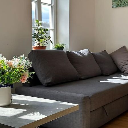 Wohnung Am Schloss 2 - Bestes Apartment In Weilburg Luaran gambar