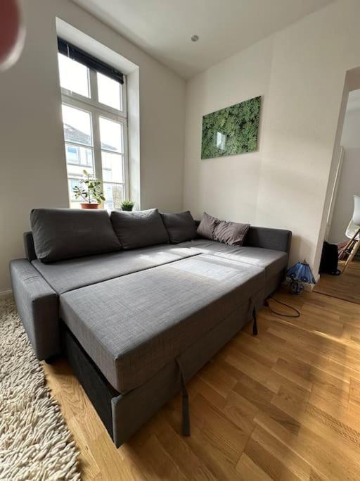 Wohnung Am Schloss 2 - Bestes Apartment In Weilburg Luaran gambar